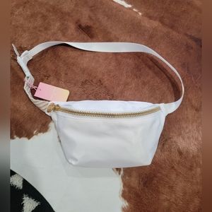 Stoney Clover x Target Bum bag